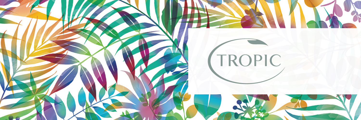 Tropic Vegan Skin Care Products